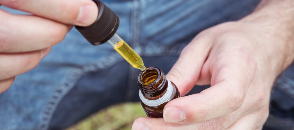 Cannabis Tinctures